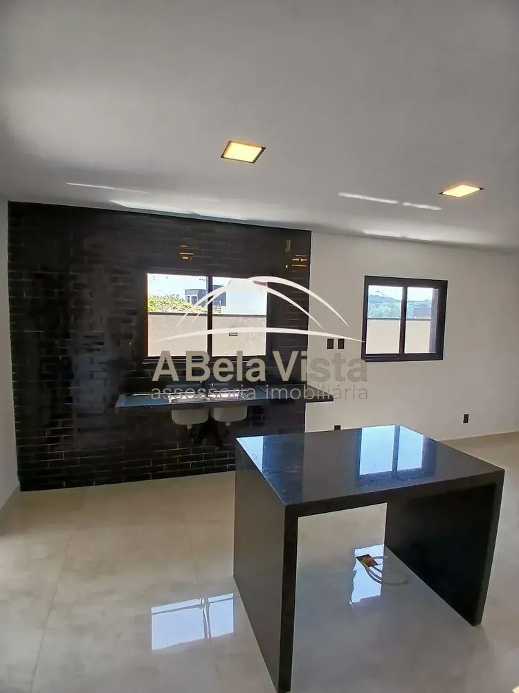 Sobrado, 3 quartos, 150 m² - Foto 8