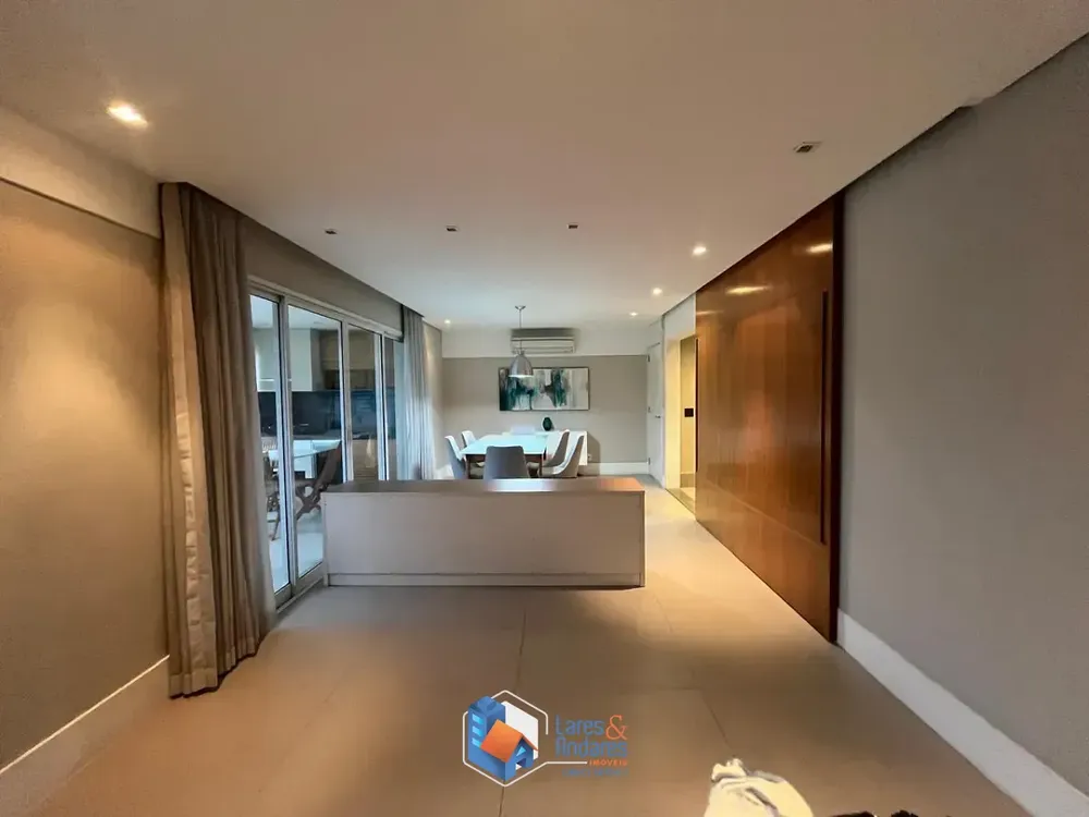 Apartamento, 3 quartos, 121 m² - Foto 1