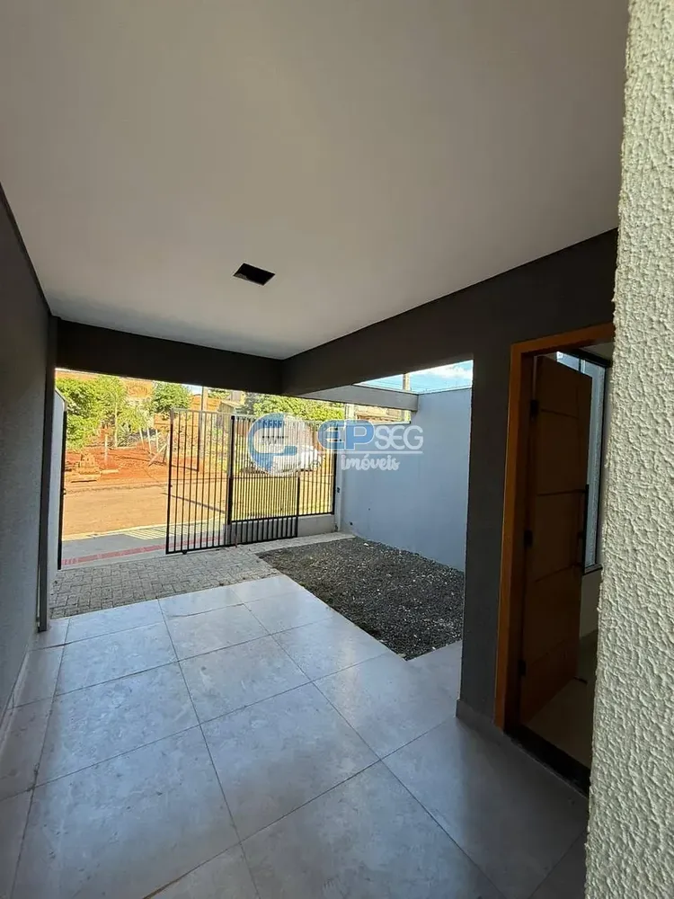 Casa, 2 quartos, 70 m² - Foto 6