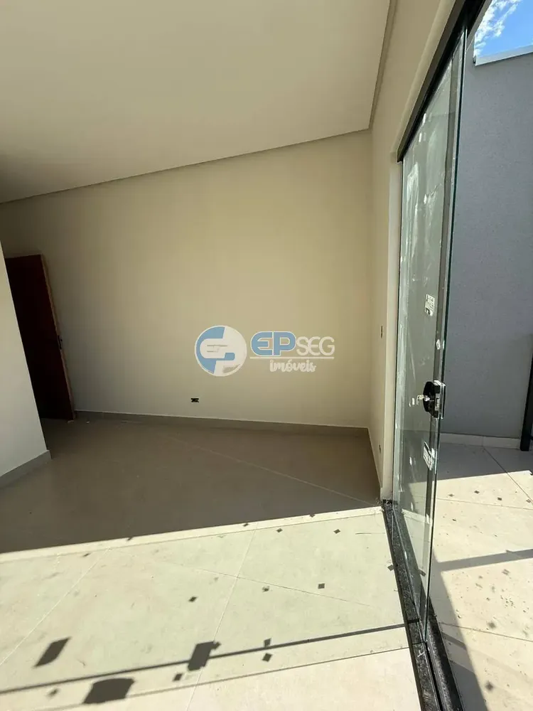 Casa, 2 quartos, 70 m² - Foto 3