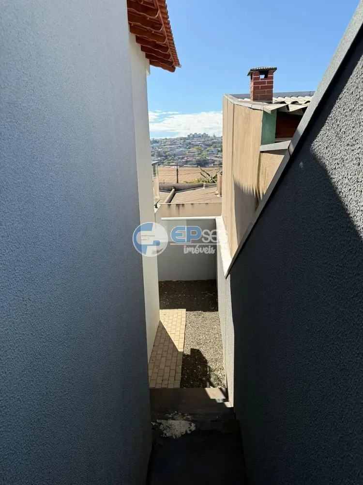 Casa, 2 quartos, 70 m² - Foto 8
