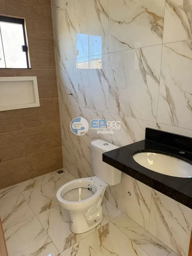 Casa, 2 quartos, 70 m² - Foto 4