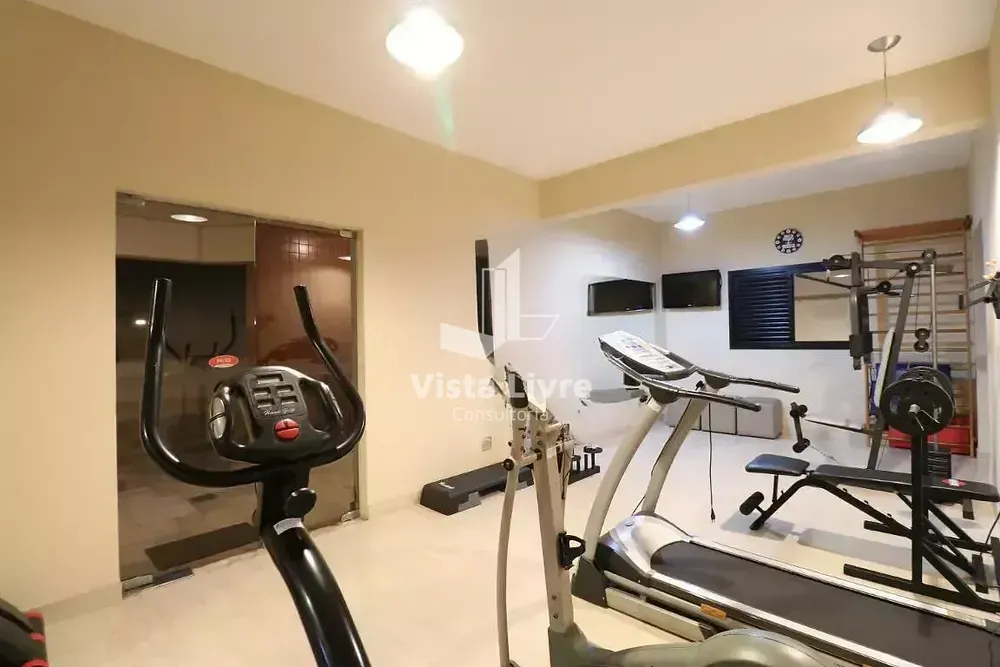 Apartamento, 3 quartos, 178 m² - Foto 8