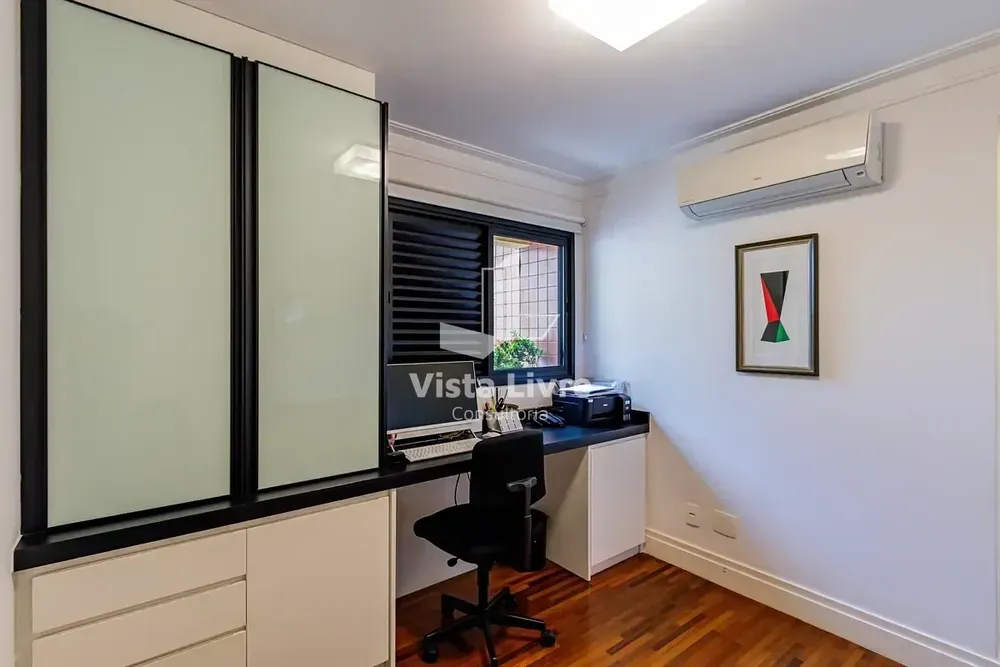 Apartamento, 3 quartos, 178 m² - Foto 2