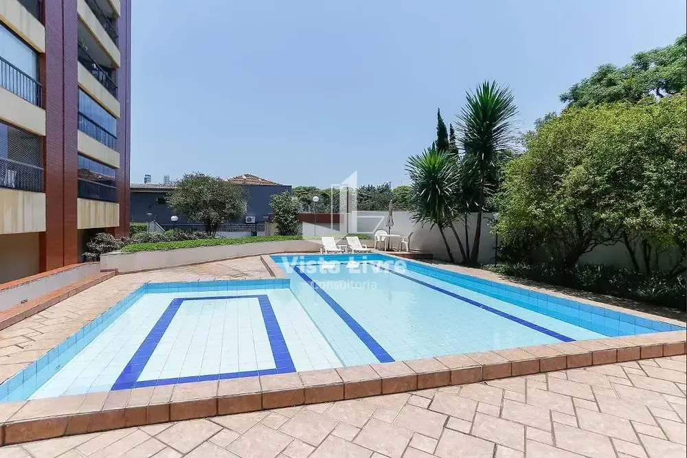 Apartamento, 3 quartos, 178 m² - Foto 3