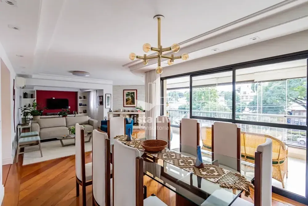 Apartamento, 3 quartos, 178 m² - Foto 7