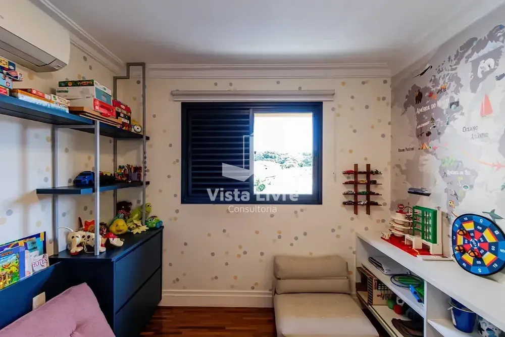 Apartamento, 3 quartos, 178 m² - Foto 5