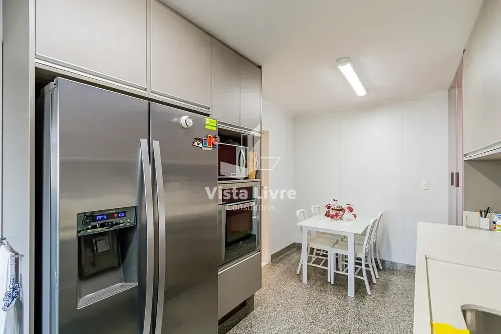 Apartamento, 3 quartos, 178 m² - Foto 4
