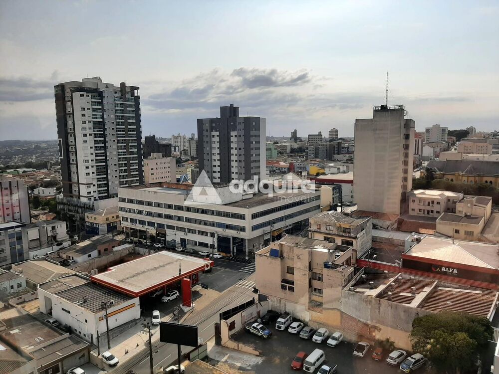 Apartamento, 3 quartos, 168 m² - Foto 4