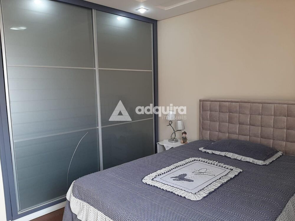 Apartamento, 3 quartos, 168 m² - Foto 3