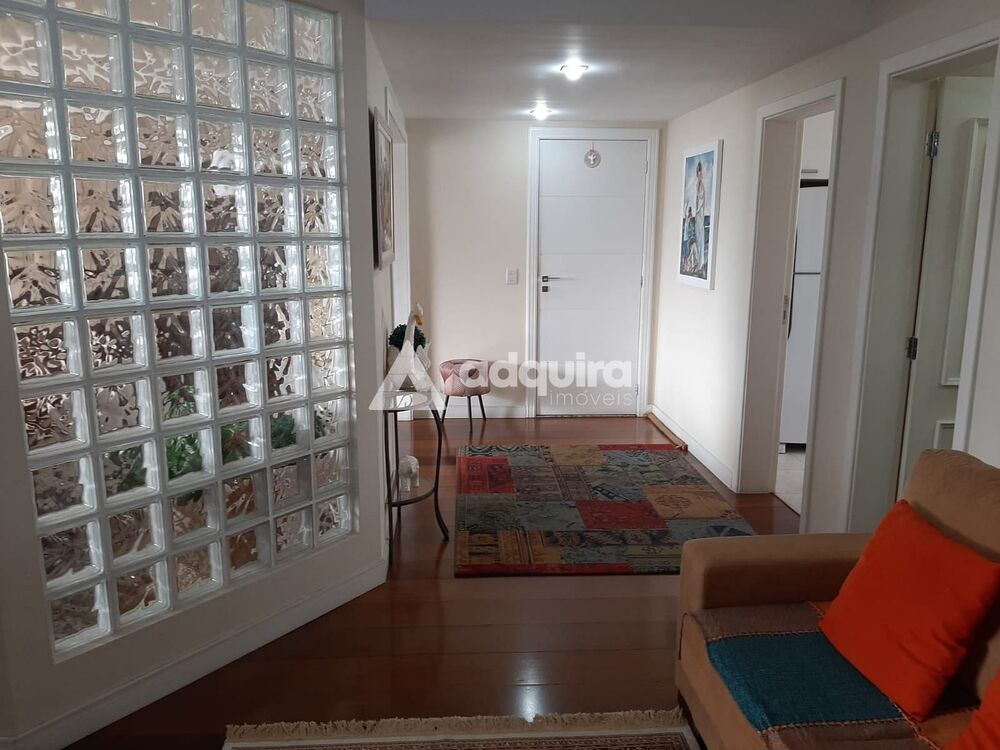 Apartamento, 3 quartos, 168 m² - Foto 2