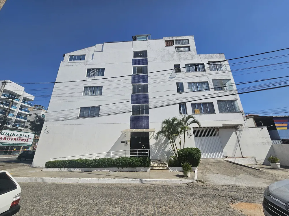 Apartamento, 2 quartos, 80 m² - Foto 5