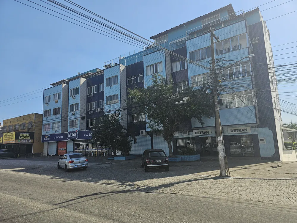 Apartamento, 2 quartos, 80 m² - Foto 3