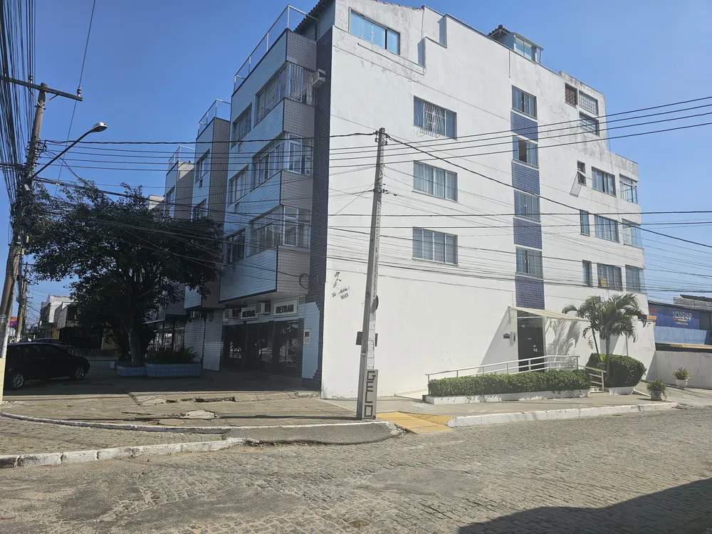 Apartamento, 2 quartos, 80 m² - Foto 4
