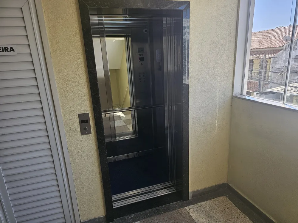 Apartamento, 2 quartos, 80 m² - Foto 7