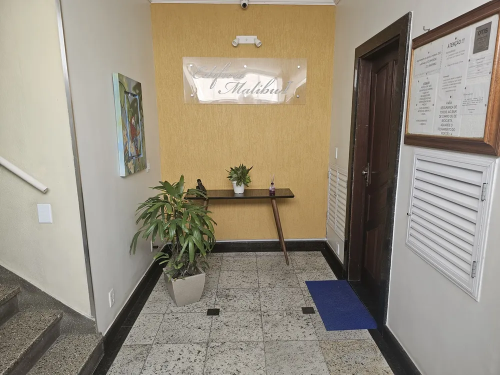 Apartamento, 2 quartos, 80 m² - Foto 6