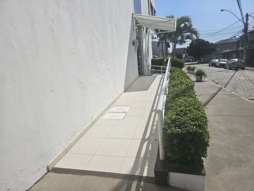 Apartamento, 2 quartos, 80 m² - Foto 2