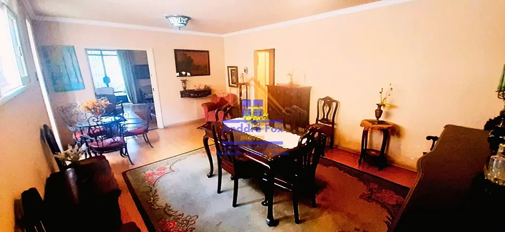 Casa, 3 quartos, 226 m² - Foto 12