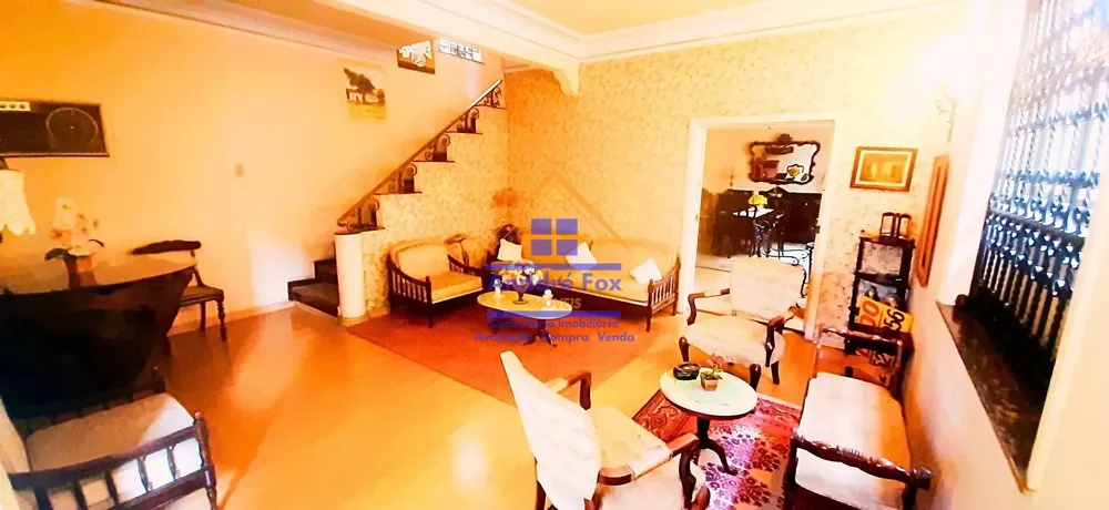 Casa, 3 quartos, 226 m² - Foto 7
