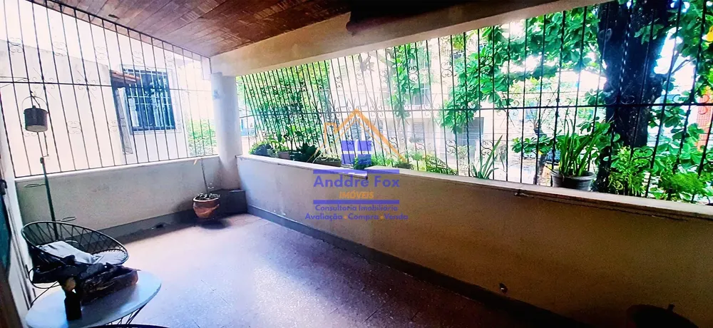 Casa, 3 quartos, 226 m² - Foto 20