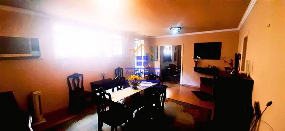 Casa, 3 quartos, 226 m² - Foto 13
