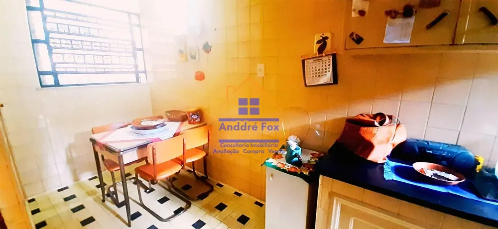 Casa, 3 quartos, 226 m² - Foto 16