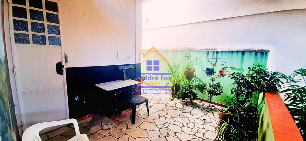 Casa, 3 quartos, 226 m² - Foto 43