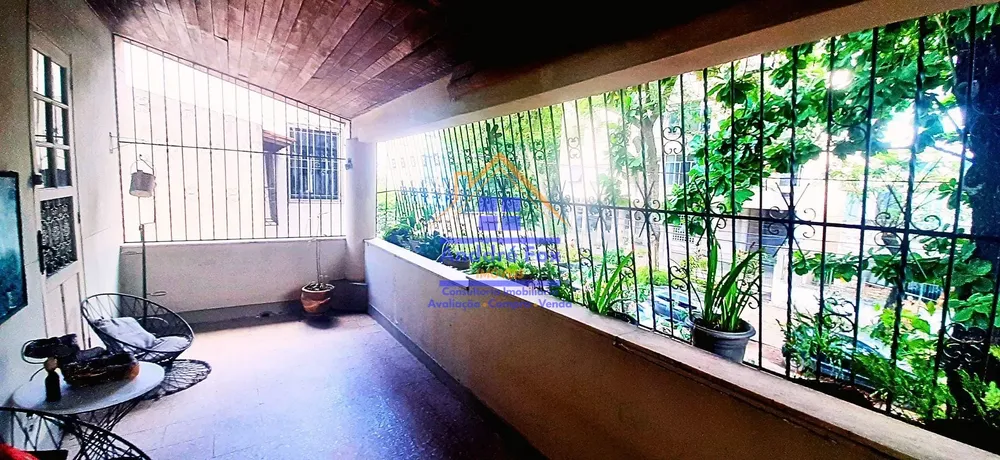 Casa, 3 quartos, 226 m² - Foto 21