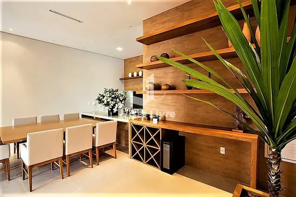 Apartamento, 2 quartos, 63 m² - Foto 4