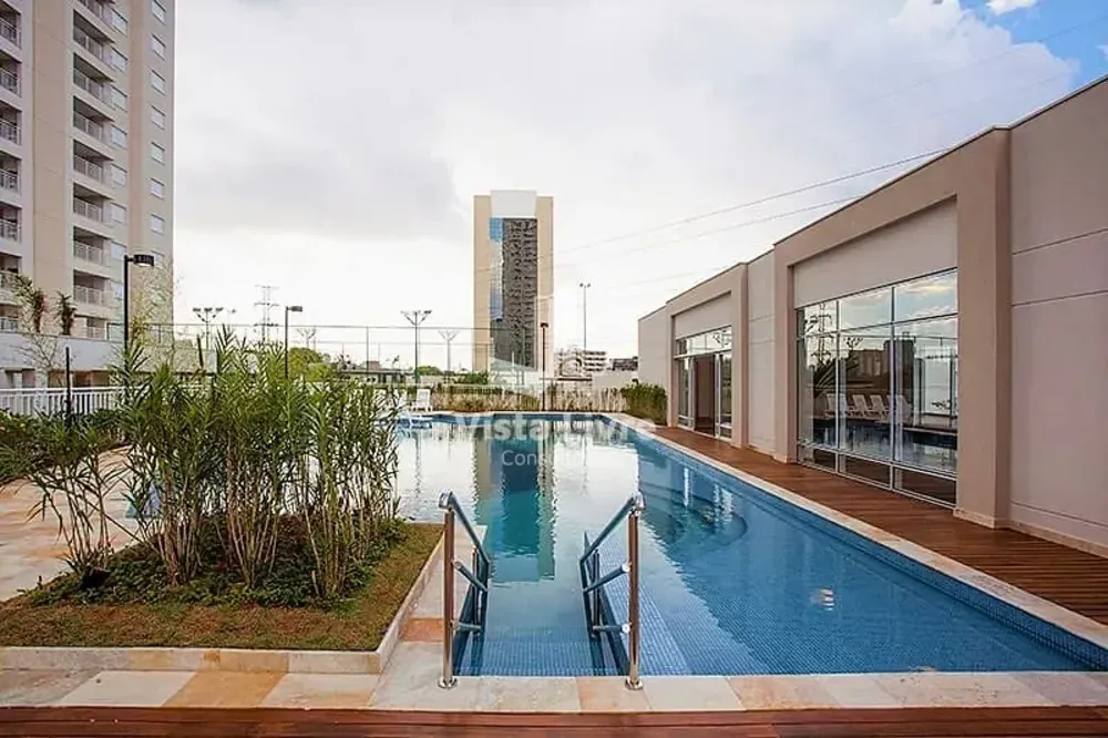 Apartamento, 2 quartos, 63 m² - Foto 3