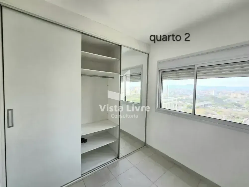 Apartamento, 2 quartos, 63 m² - Foto 1