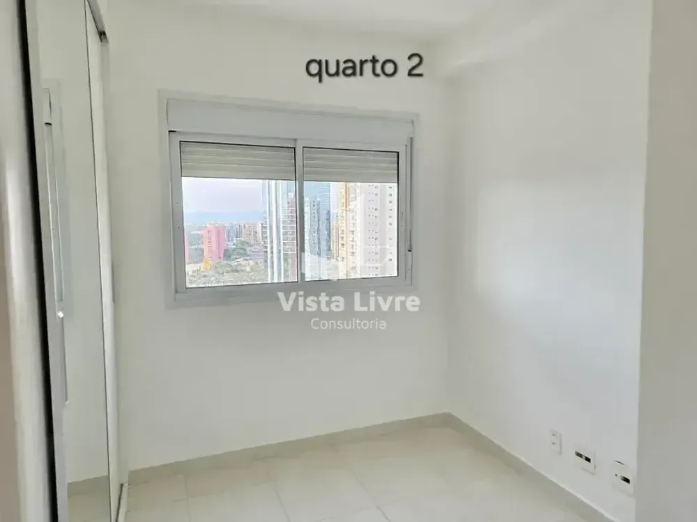 Apartamento, 2 quartos, 63 m² - Foto 2