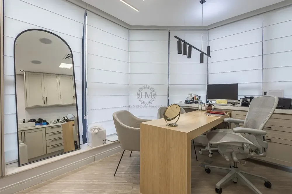 Sala-Conjunto, 34 m² - Foto 11