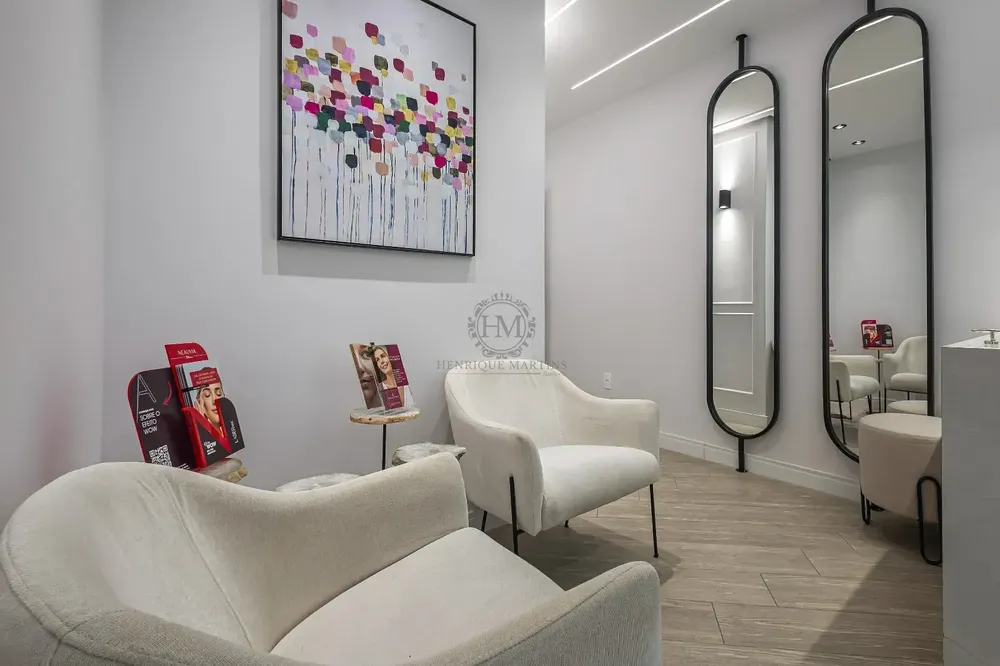 Sala-Conjunto, 34 m² - Foto 9