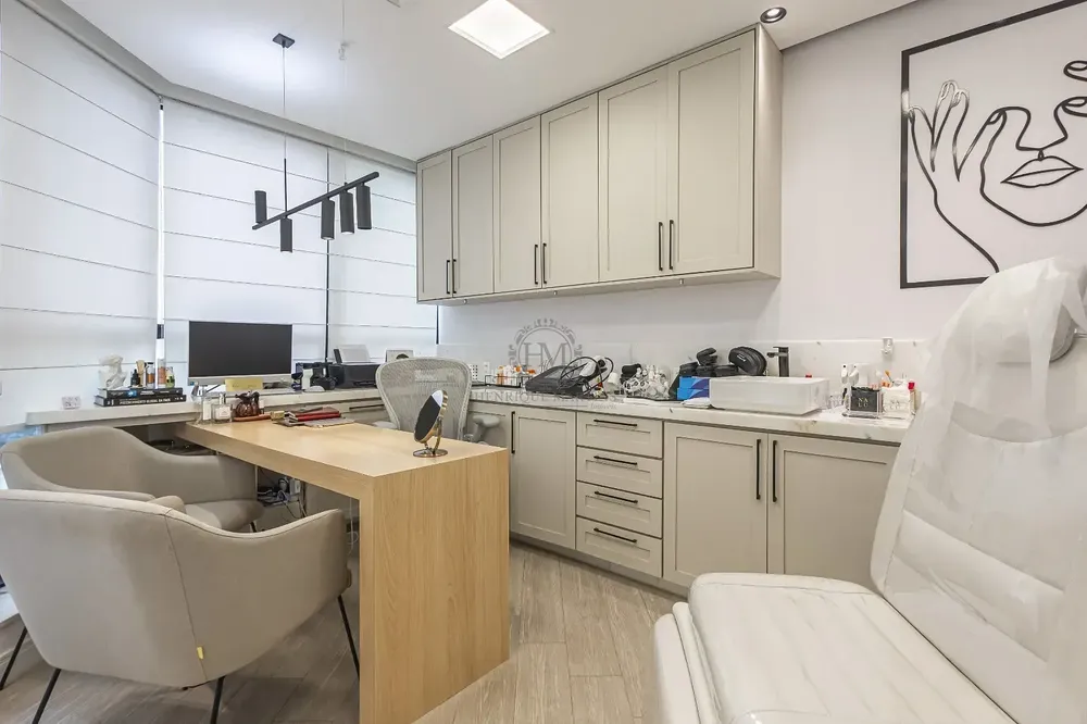Sala-Conjunto, 34 m² - Foto 10