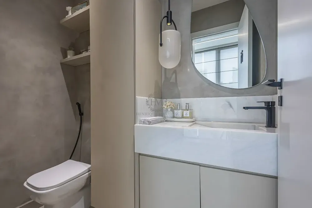 Sala-Conjunto, 34 m² - Foto 18