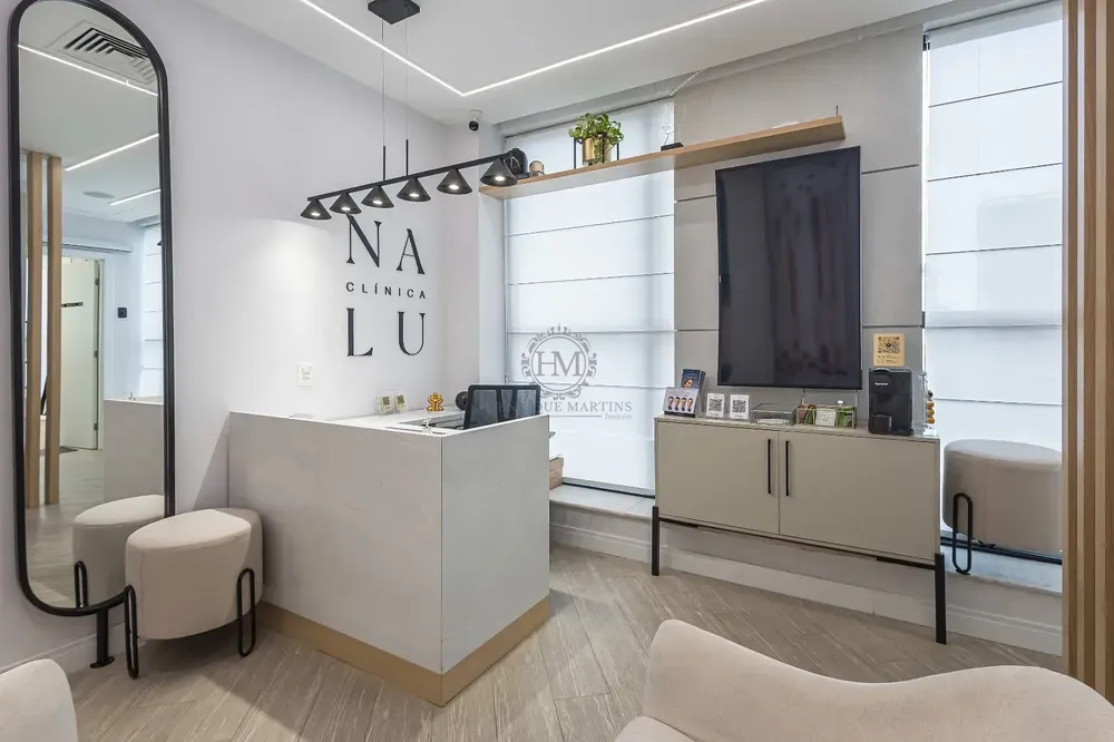 Sala-Conjunto, 34 m² - Foto 1