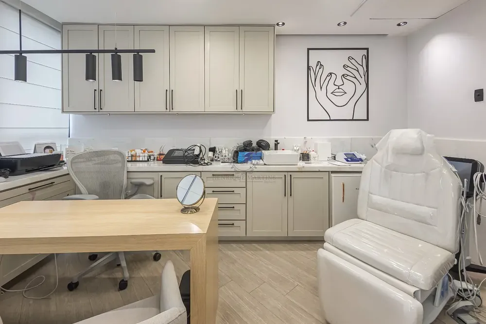 Sala-Conjunto, 34 m² - Foto 12