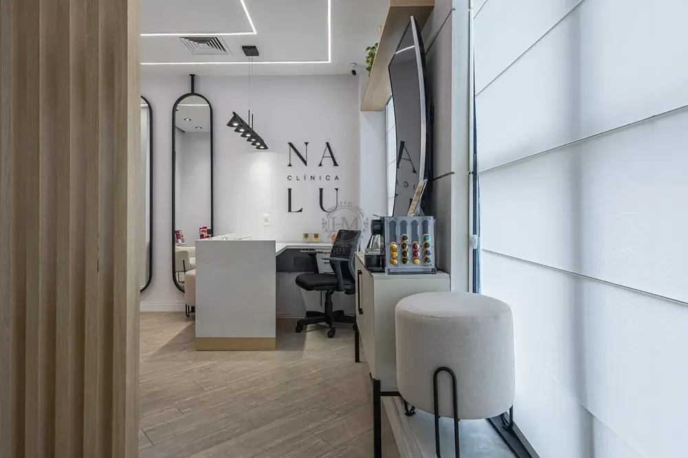 Sala-Conjunto, 34 m² - Foto 8