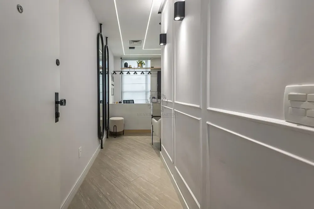 Sala-Conjunto, 34 m² - Foto 4