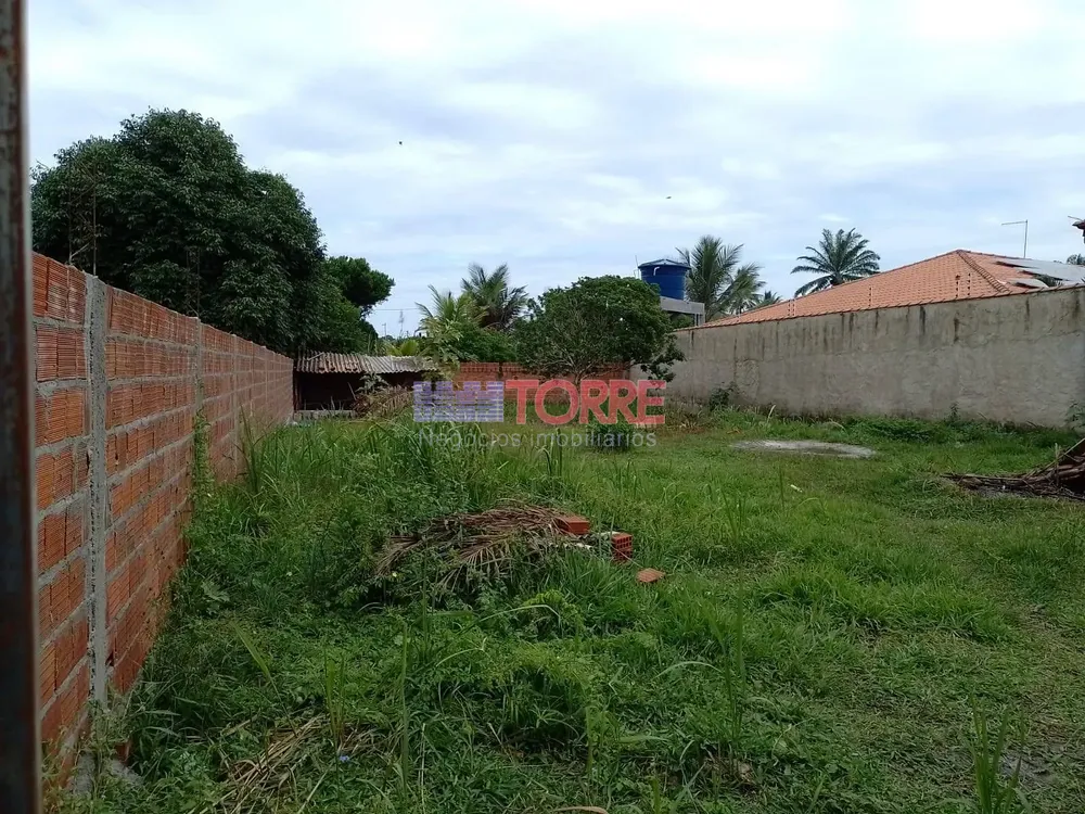Terreno, 525 m² - Foto 2