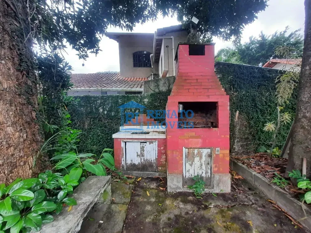 Casa, 4 quartos, 205 m² - Foto 19
