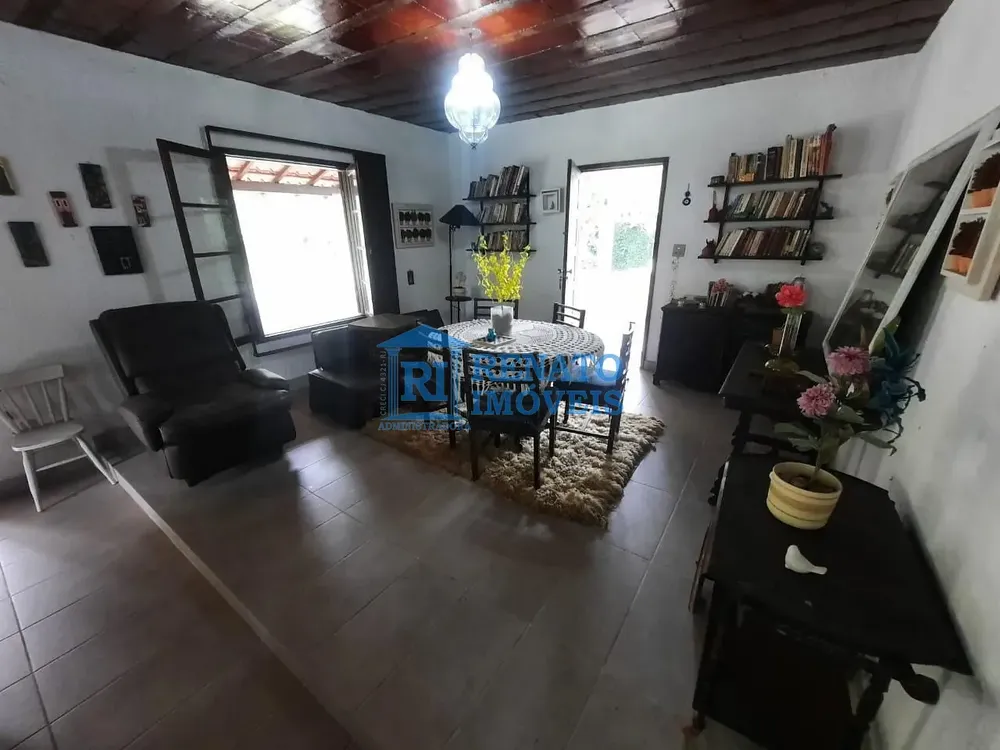 Casa, 4 quartos, 205 m² - Foto 4