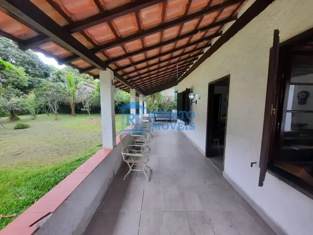Casa, 4 quartos, 205 m² - Foto 15