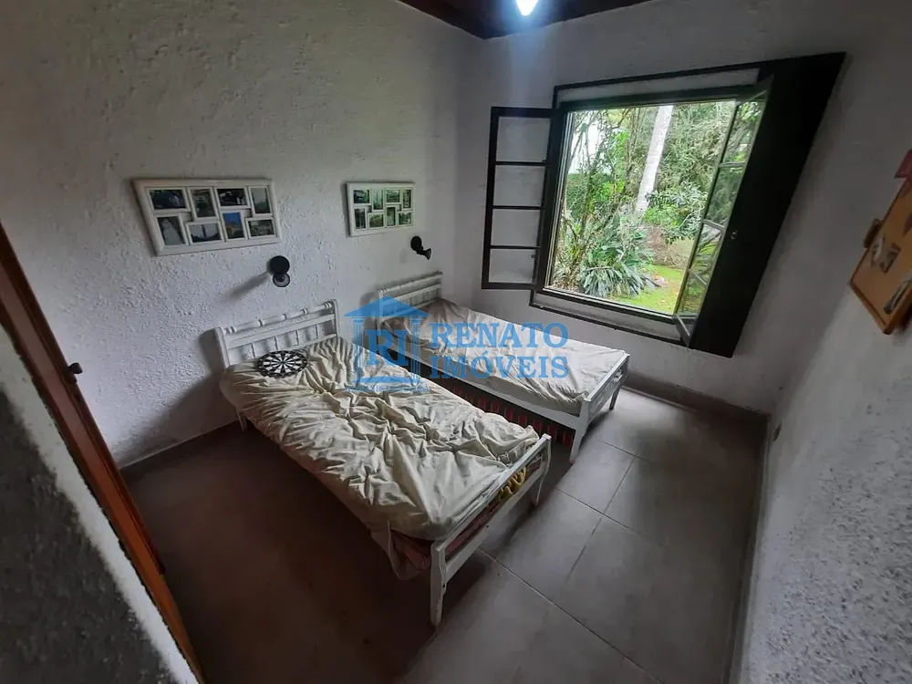 Casa, 4 quartos, 205 m² - Foto 9