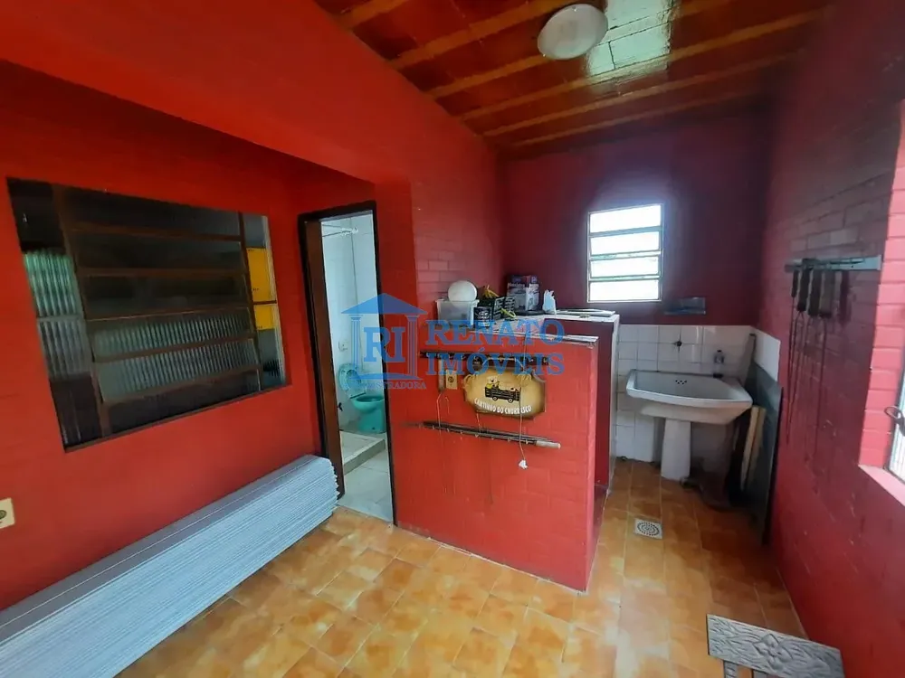 Casa, 4 quartos, 205 m² - Foto 12