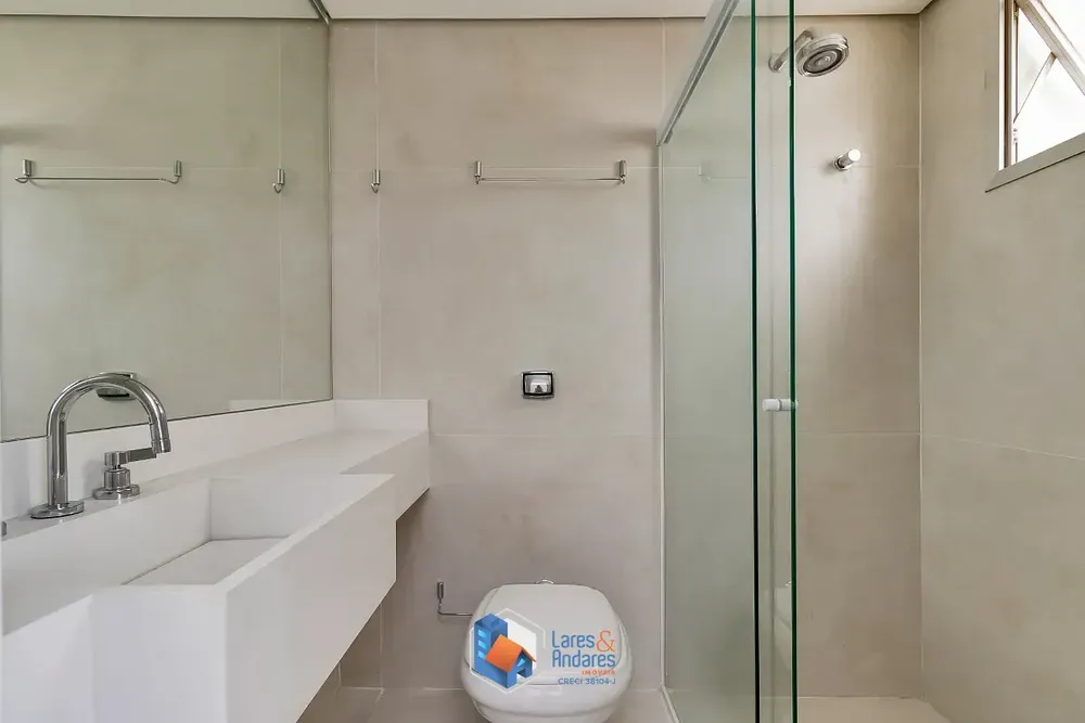 Apartamento, 3 quartos, 232 m² - Foto 3