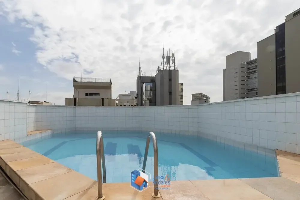 Apartamento, 3 quartos, 232 m² - Foto 4