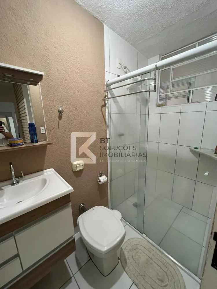 Casa, 3 quartos, 135 m² - Foto 2