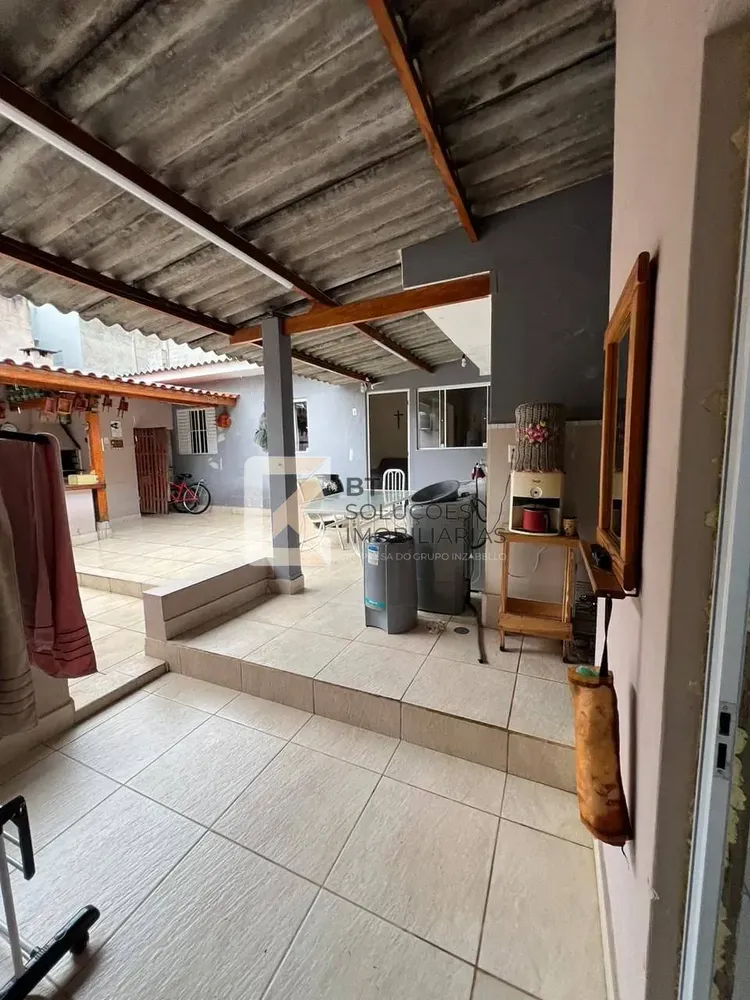 Casa, 3 quartos, 135 m² - Foto 4